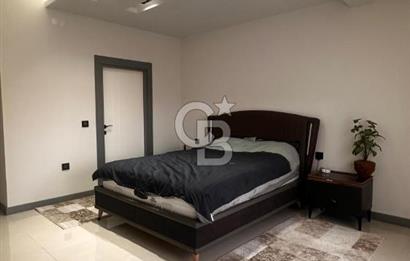 CB CITY'DEN ÇANKAYA MAHALLESİNDE 5+1 SATILIK VİLLA