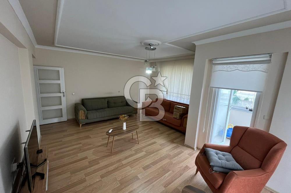 COLDWELL BANKER NET GAYRİMENKUL'DEN 150 M2 SATILIK DAİRE