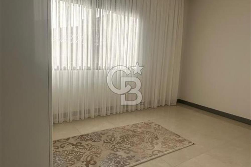 CB CITY'DEN ÇANKAYA MAHALLESİNDE 5+1 SATILIK VİLLA