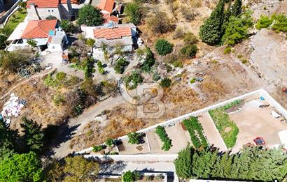 Datça Kızlan Satılık Yatırımlık Arsa