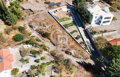 Datça Kızlan Satılık Yatırımlık Arsa