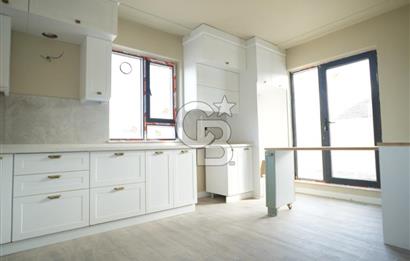 ELMADAĞ TATLICA MAHALLESİNDE SİTE'DE SATILIK 4+1 LÜKS VİLLA