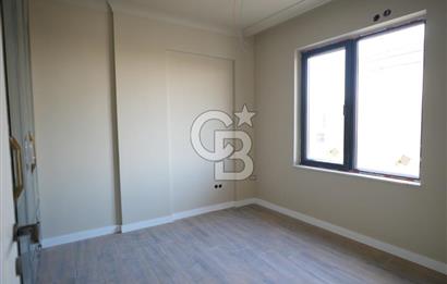 ELMADAĞ TATLICA MAHALLESİNDE SİTE'DE SATILIK 4+1 LÜKS VİLLA