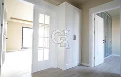 ELMADAĞ TATLICA MAHALLESİNDE SİTE'DE SATILIK 4+1 LÜKS VİLLA