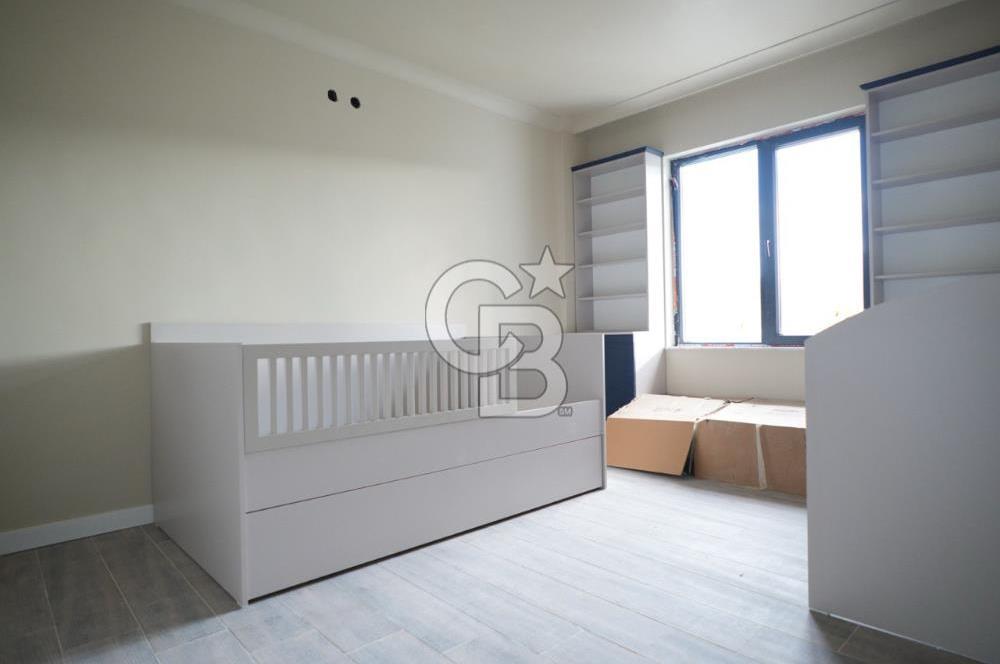 ELMADAĞ TATLICA MAHALLESİNDE SİTE'DE SATILIK 4+1 LÜKS VİLLA