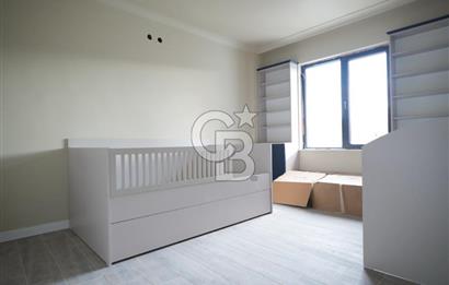 ELMADAĞ TATLICA MAHALLESİNDE SİTE'DE SATILIK 4+1 LÜKS VİLLA