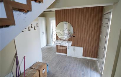 ELMADAĞ TATLICA MAHALLESİNDE SİTE'DE SATILIK 4+1 LÜKS VİLLA