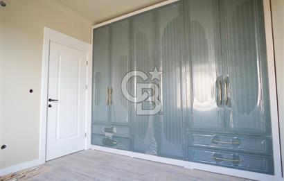 ELMADAĞ TATLICA MAHALLESİNDE SİTE'DE SATILIK 4+1 LÜKS VİLLA