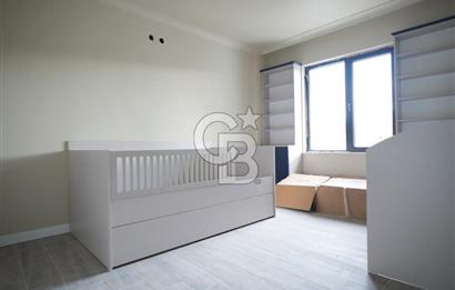 ELMADAĞ TATLICA MAHALLESİNDE SİTE'DE SATILIK 4+1 LÜKS VİLLA