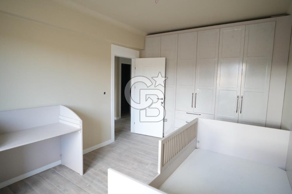 ELMADAĞ TATLICA MAHALLESİNDE SİTE'DE SATILIK 4+1 LÜKS VİLLA