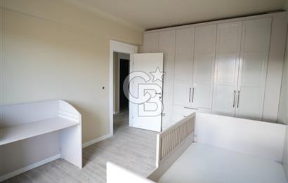 ELMADAĞ TATLICA MAHALLESİNDE SİTE'DE SATILIK 4+1 LÜKS VİLLA