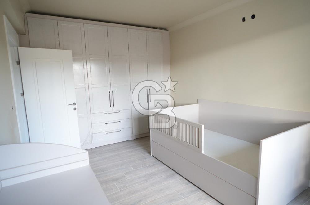 ELMADAĞ TATLICA MAHALLESİNDE SİTE'DE SATILIK 4+1 LÜKS VİLLA