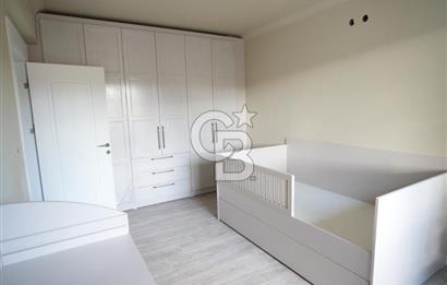 ELMADAĞ TATLICA MAHALLESİNDE SİTE'DE SATILIK 4+1 LÜKS VİLLA