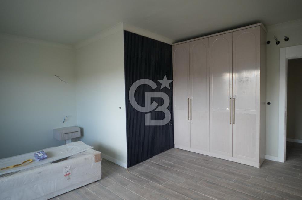 ELMADAĞ TATLICA MAHALLESİNDE SİTE'DE SATILIK 4+1 LÜKS VİLLA