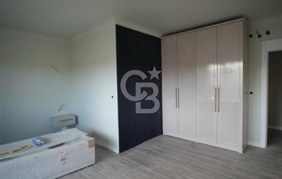 ELMADAĞ TATLICA MAHALLESİNDE SİTE'DE SATILIK 4+1 LÜKS VİLLA