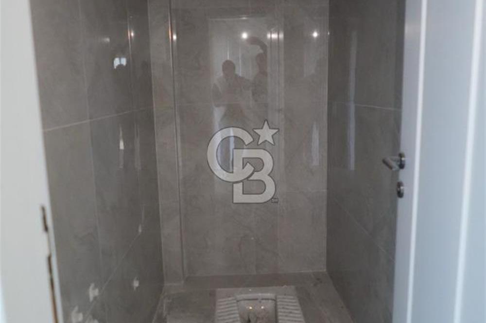 ELMADAĞ TATLICA MAHALLESİNDE SİTE'DE SATILIK 4+1 LÜKS VİLLA