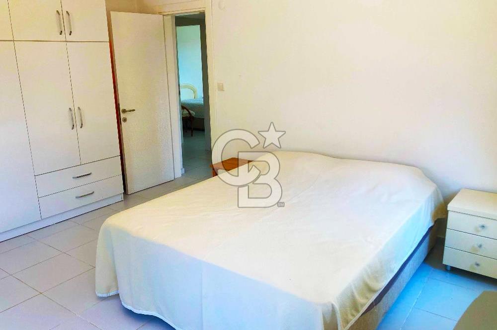 Datça Palamutbükü Sahile Yakın Satılık Butik Otel