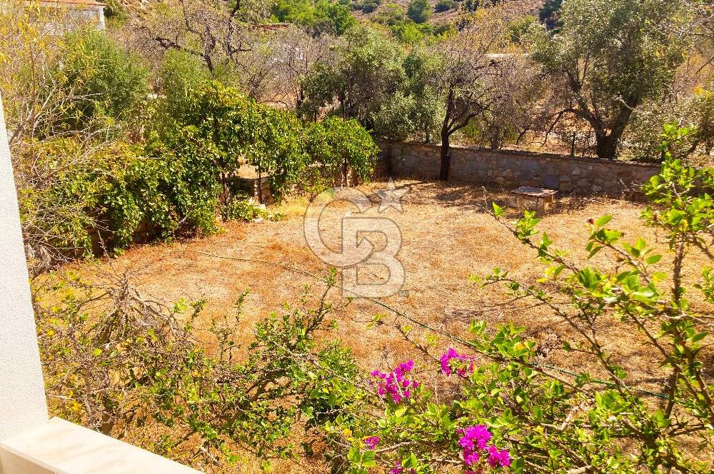 Datça Palamutbükü Sahile Yakın Satılık Butik Otel