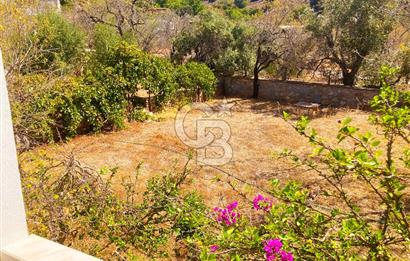 Datça Palamutbükü Sahile Yakın Satılık Butik Otel