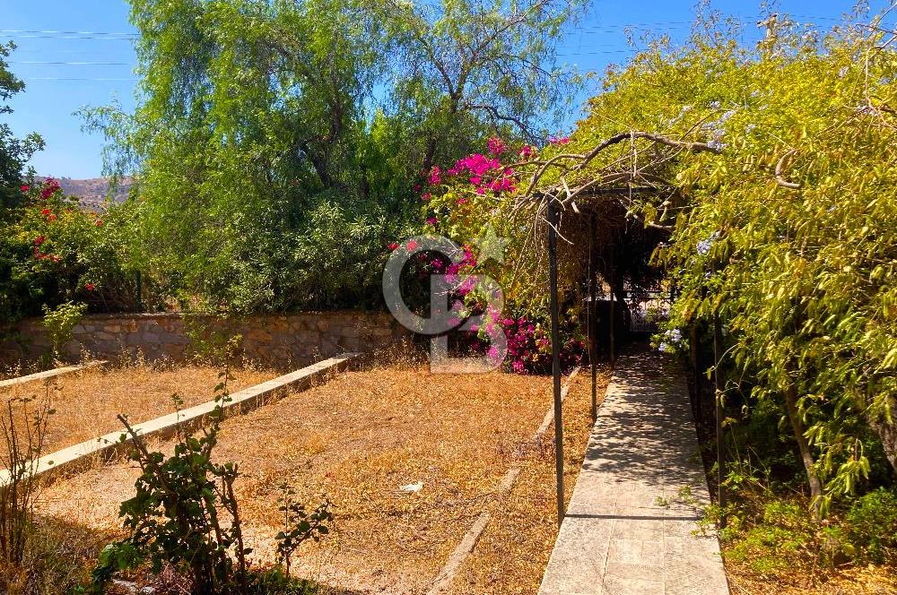 Datça Palamutbükü Sahile Yakın Satılık Butik Otel