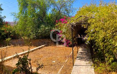 Datça Palamutbükü Sahile Yakın Satılık Butik Otel