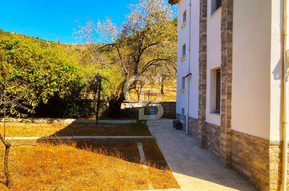 Datça Palamutbükü Sahile Yakın Satılık Butik Otel