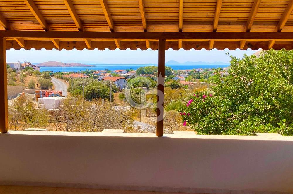 Datça Palamutbükü Sahile Yakın Satılık Butik Otel