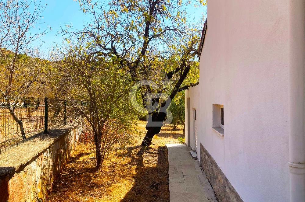 Datça Palamutbükü Sahile Yakın Satılık Butik Otel