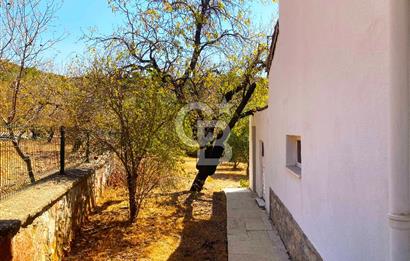 Datça Palamutbükü Sahile Yakın Satılık Butik Otel