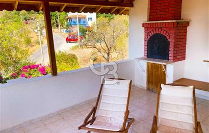 Datça Palamutbükü Sahile Yakın Satılık Butik Otel