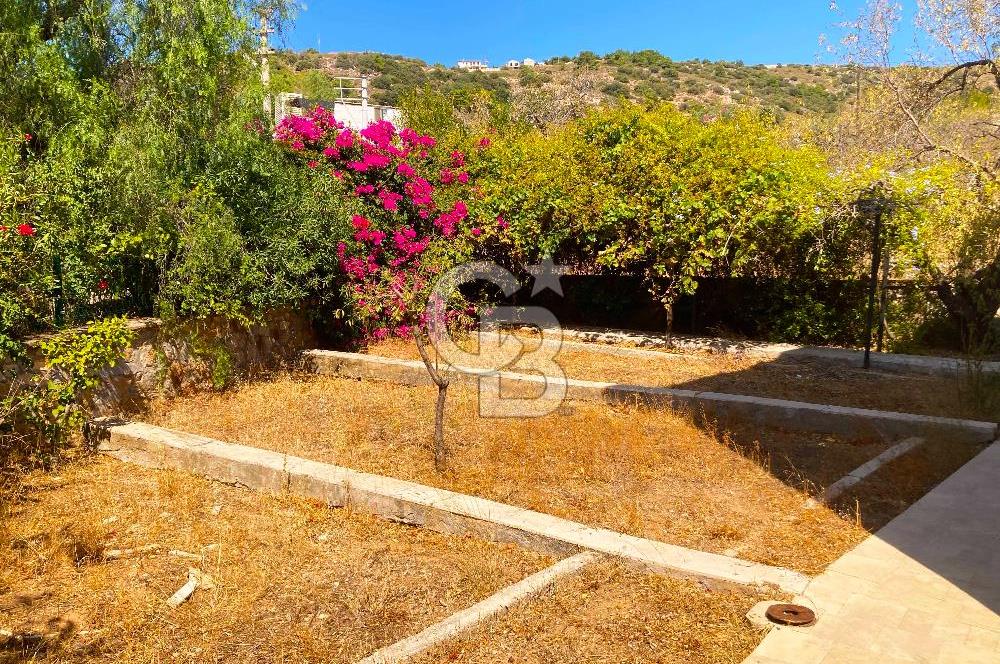 Datça Palamutbükü Sahile Yakın Satılık Butik Otel