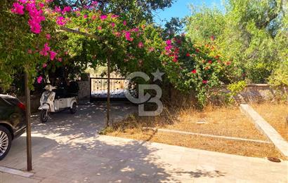 Datça Palamutbükü Sahile Yakın Satılık Butik Otel