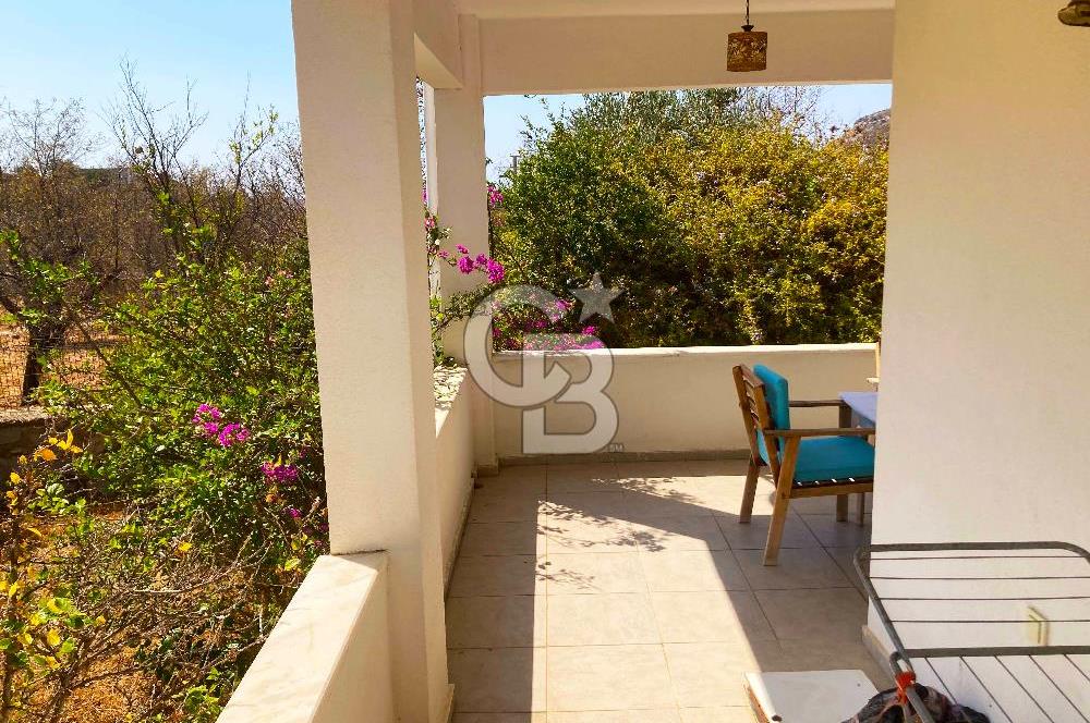 Datça Palamutbükü Sahile Yakın Satılık Butik Otel