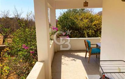 Datça Palamutbükü Sahile Yakın Satılık Butik Otel