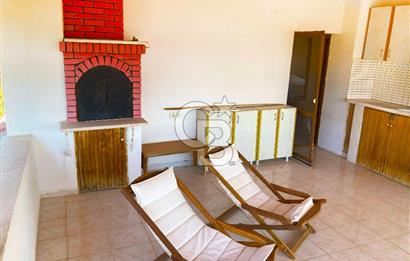 Datça Palamutbükü Sahile Yakın Satılık Butik Otel