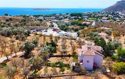 Datça Palamutbükü Sahile Yakın Satılık Butik Otel