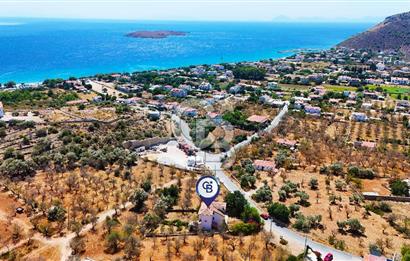 Datça Palamutbükü Sahile Yakın Satılık Butik Otel