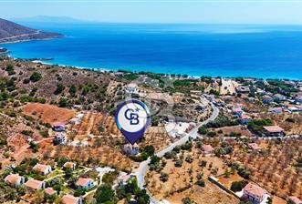 Datça Palamutbükü Sahile Yakın Satılık Butik Otel