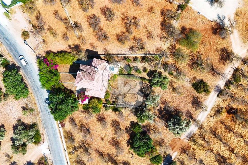 Datça Palamutbükü Sahile Yakın Satılık Butik Otel