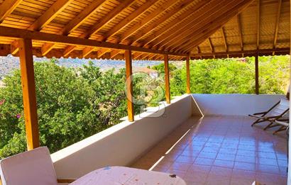 Datça Palamutbükü Sahile Yakın Satılık Butik Otel