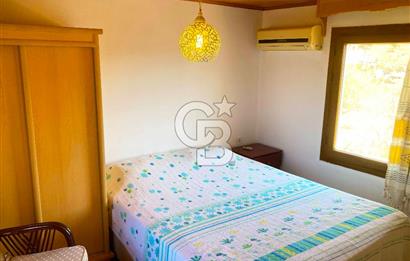 Datça Palamutbükü Sahile Yakın Satılık Butik Otel