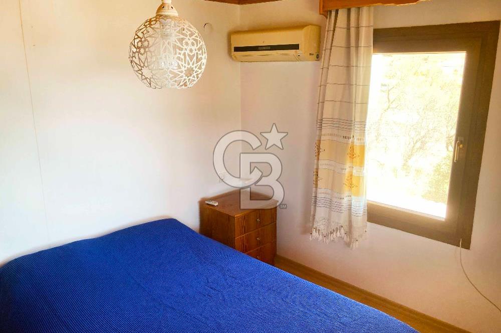 Datça Palamutbükü Sahile Yakın Satılık Butik Otel