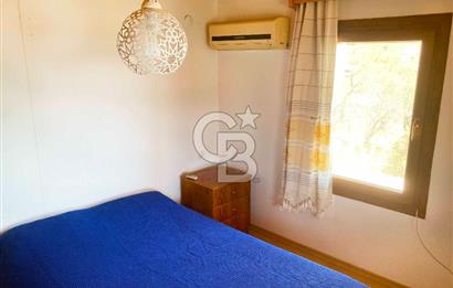 Datça Palamutbükü Sahile Yakın Satılık Butik Otel