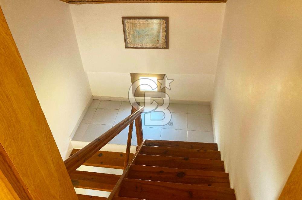 Datça Palamutbükü Sahile Yakın Satılık Butik Otel