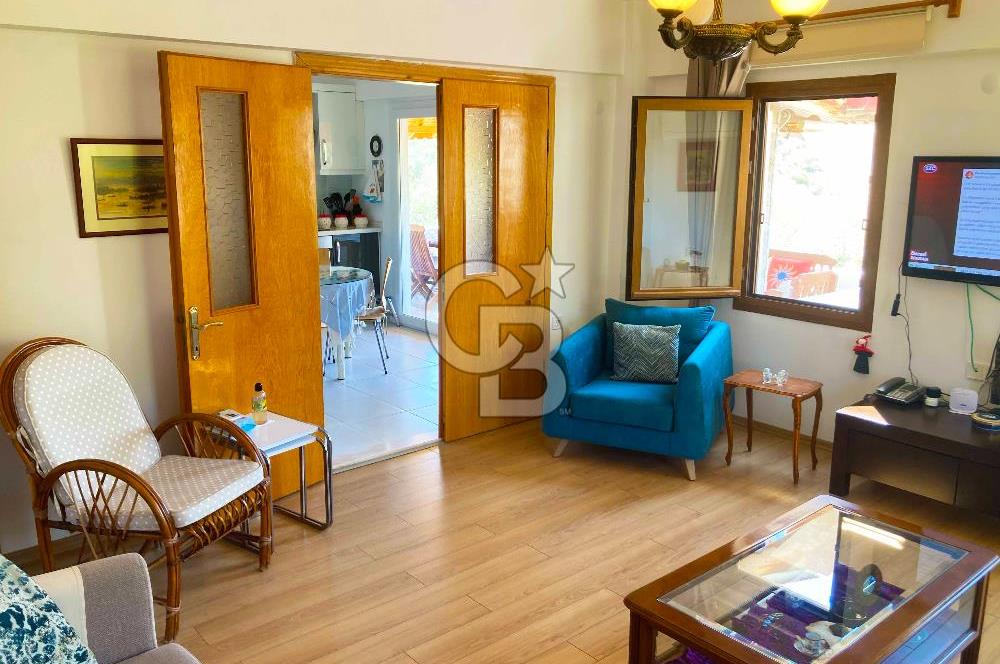 Datça Palamutbükü Sahile Yakın Satılık Butik Otel