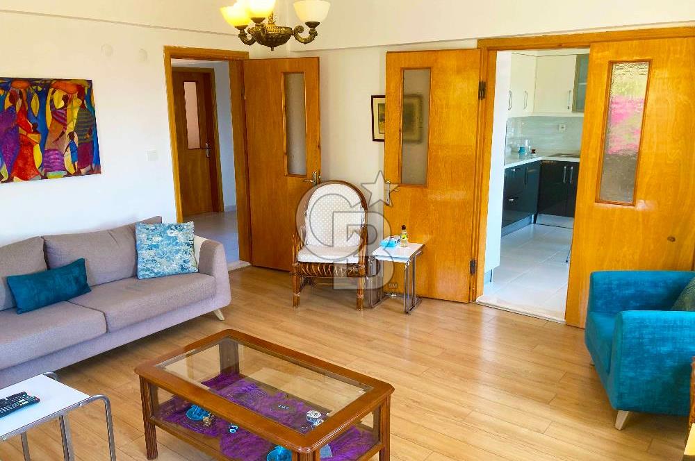 Datça Palamutbükü Sahile Yakın Satılık Butik Otel