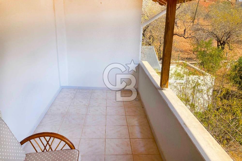 Datça Palamutbükü Sahile Yakın Satılık Butik Otel