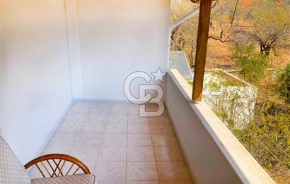 Datça Palamutbükü Sahile Yakın Satılık Butik Otel