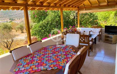 Datça Palamutbükü Sahile Yakın Satılık Butik Otel