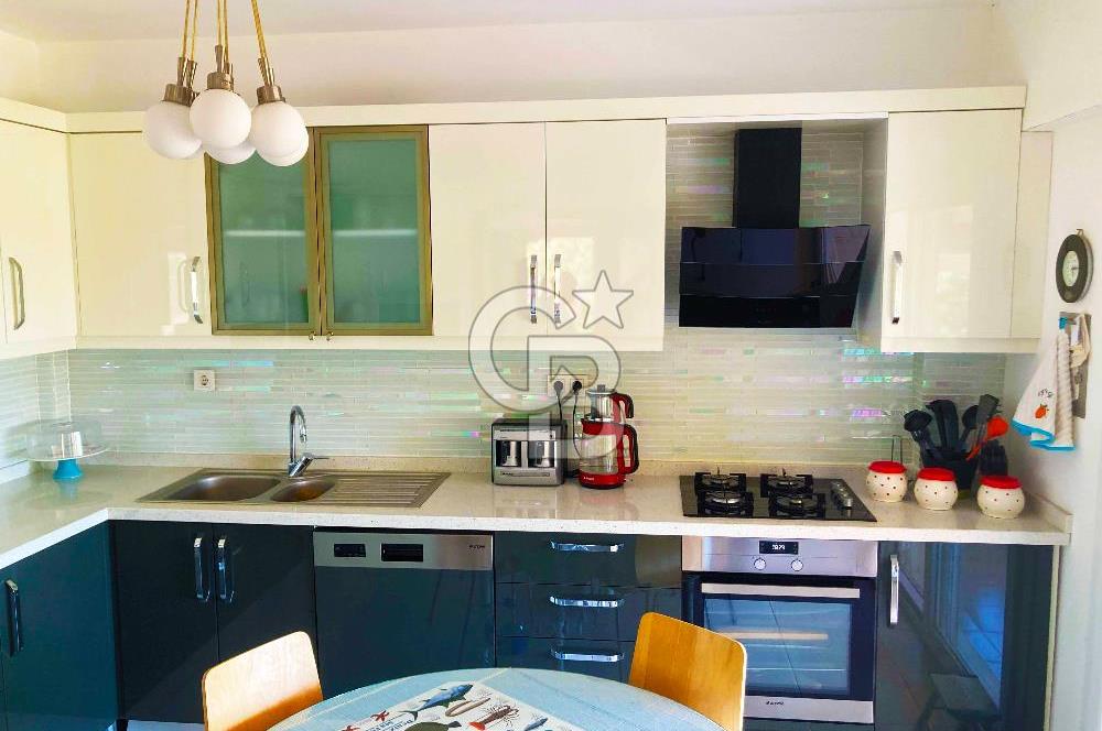 Datça Palamutbükü Sahile Yakın Satılık Butik Otel